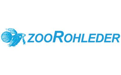 Logo der Firma Zoo Rohleder aus Wörth auf dem Branchenportal Gartenbau.org