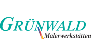 Logo der Firma Grünwald Malerwerkstätten GmbH aus Hirschau auf dem Branchenportal Maler.org