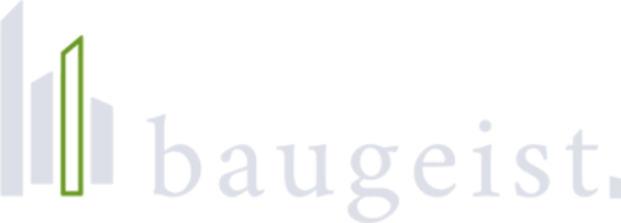 Logo der Firma Baugeist GmbH aus Neu-Isenburg auf dem Branchenportal Bauunternehmen.org
