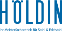 Logo der Firma Höldin Helmut, Schlosserei aus Herbolzheim auf dem Branchenportal Tischler-Schreiner.org