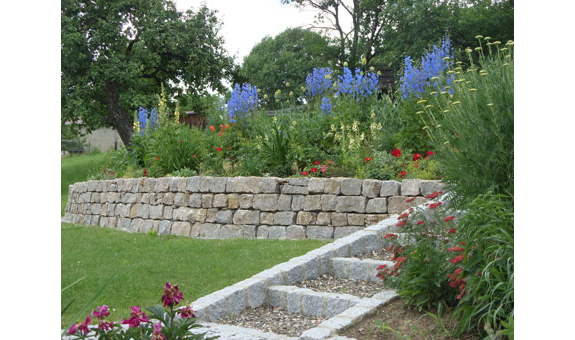 Beispielarbeit von Kaiser Klaus, Dipl.-Ing. - veröffentlicht auf Gartenbau.org
