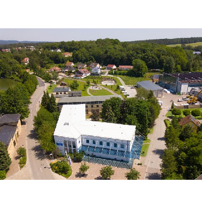 Beispielarbeit von HBB Holzbau Bayern GmbH & Co. KG - veröffentlicht auf Bauunternehmen.org