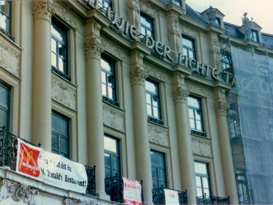 Beispielarbeit von Stuckparadies Rössler - veröffentlicht auf Maler.org