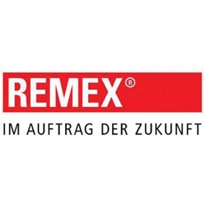 Logo der Firma REMEX SüdWest GmbH Betriebsstätte Heilbronn aus Heilbronn auf dem Branchenportal Hausmeisterdienste.net