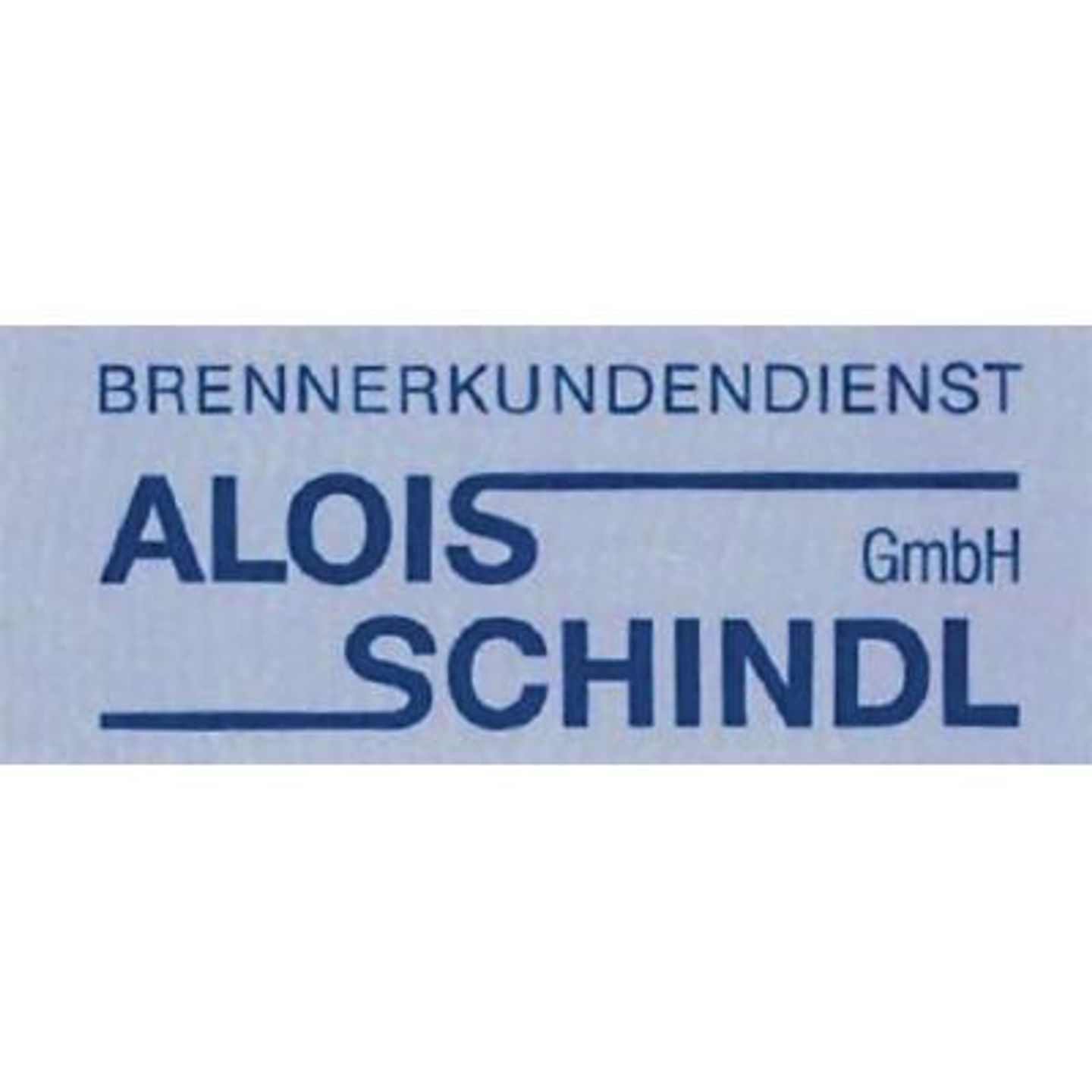 Logo der Firma Schindl Alois GmbH aus Waakirchen auf dem Branchenportal Sanitaer.org