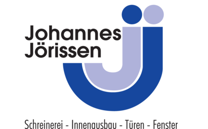 Logo der Firma Jörissen, Johannes Schreinerei aus Tönisvorst auf dem Branchenportal Tischler-Schreiner.org