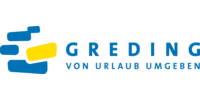 Logo der Firma Saunalandschaft Gredinger Hallenbad aus Greding auf dem Branchenportal Sanitaer.org