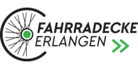 Logo der Firma Fahrradecke Erlangen aus Erlangen auf dem Branchenportal Fahrradreparatur.org