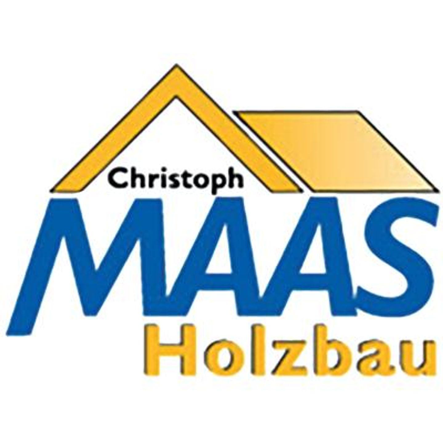 Logo der Firma Holzbau Maas aus Rosengarten auf dem Branchenportal Tischler-Schreiner.org