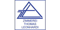 Logo der Firma Zimmerei Thomas Leonhardi e.K. aus Königstein auf dem Branchenportal Tischler-Schreiner.org