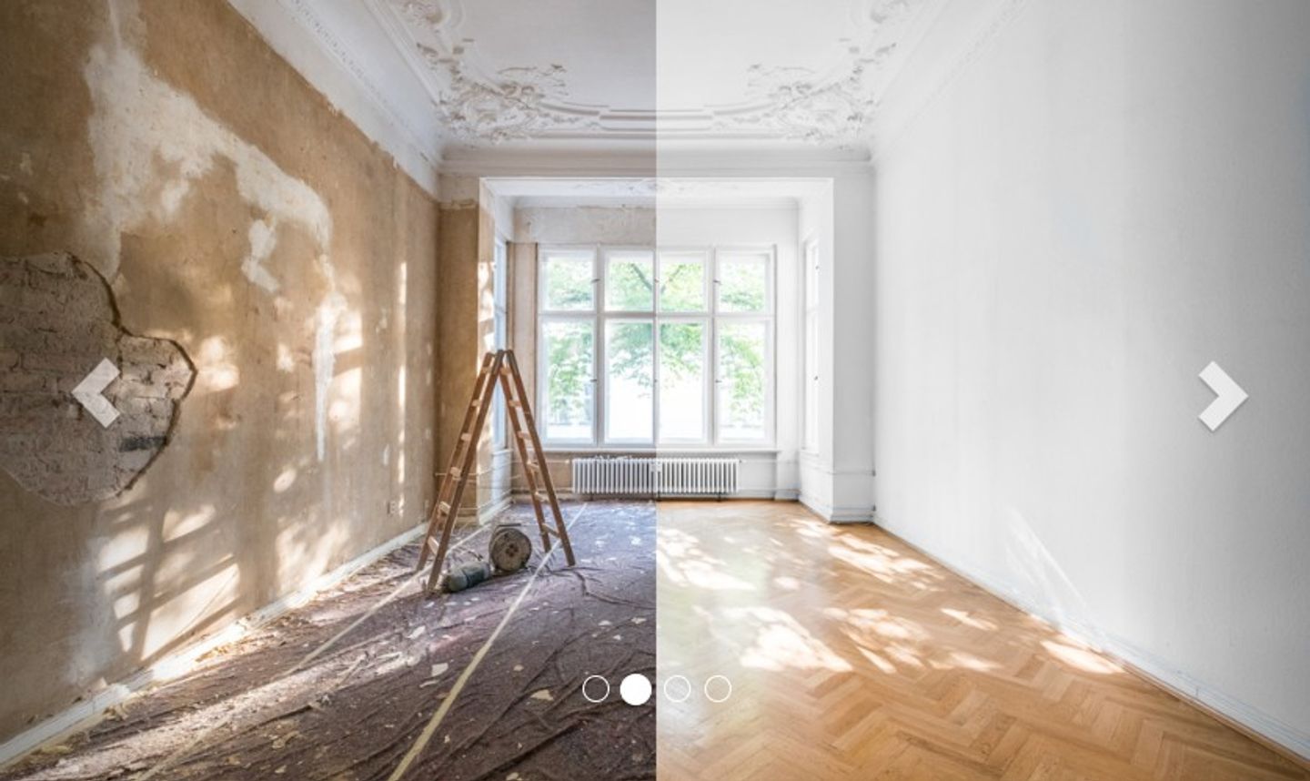 Beispielarbeit von Armin Schmitt e.K. | Inhaber Manuela Schmitt - veröffentlicht auf Maler.org