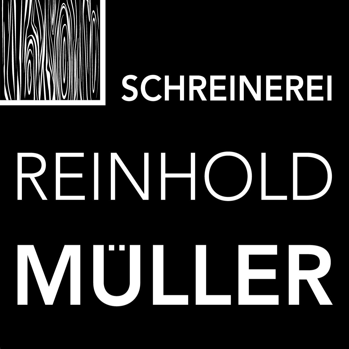 Logo der Firma Schreinerei Reinhold Müller Inh. Michael Müller aus Dettelbach auf dem Branchenportal Tischler-Schreiner.org