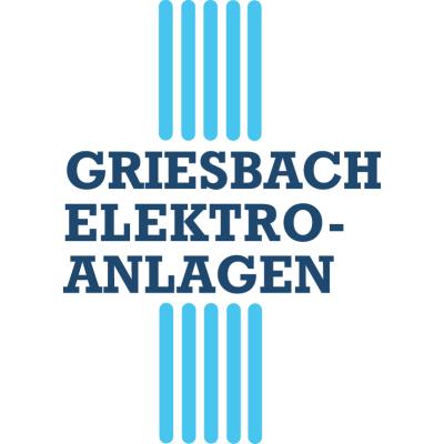 Logo der Firma Griesbach Elektroanlagen aus Berlin auf dem Branchenportal Elektriker.org