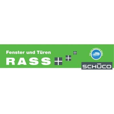 Logo der Firma Fenster und Türen RASS aus Auerbach auf dem Branchenportal Glaserei.org