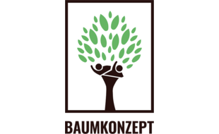 Logo der Firma Baumkonzept GmbH aus Wendelstein auf dem Branchenportal Gartenbau.org