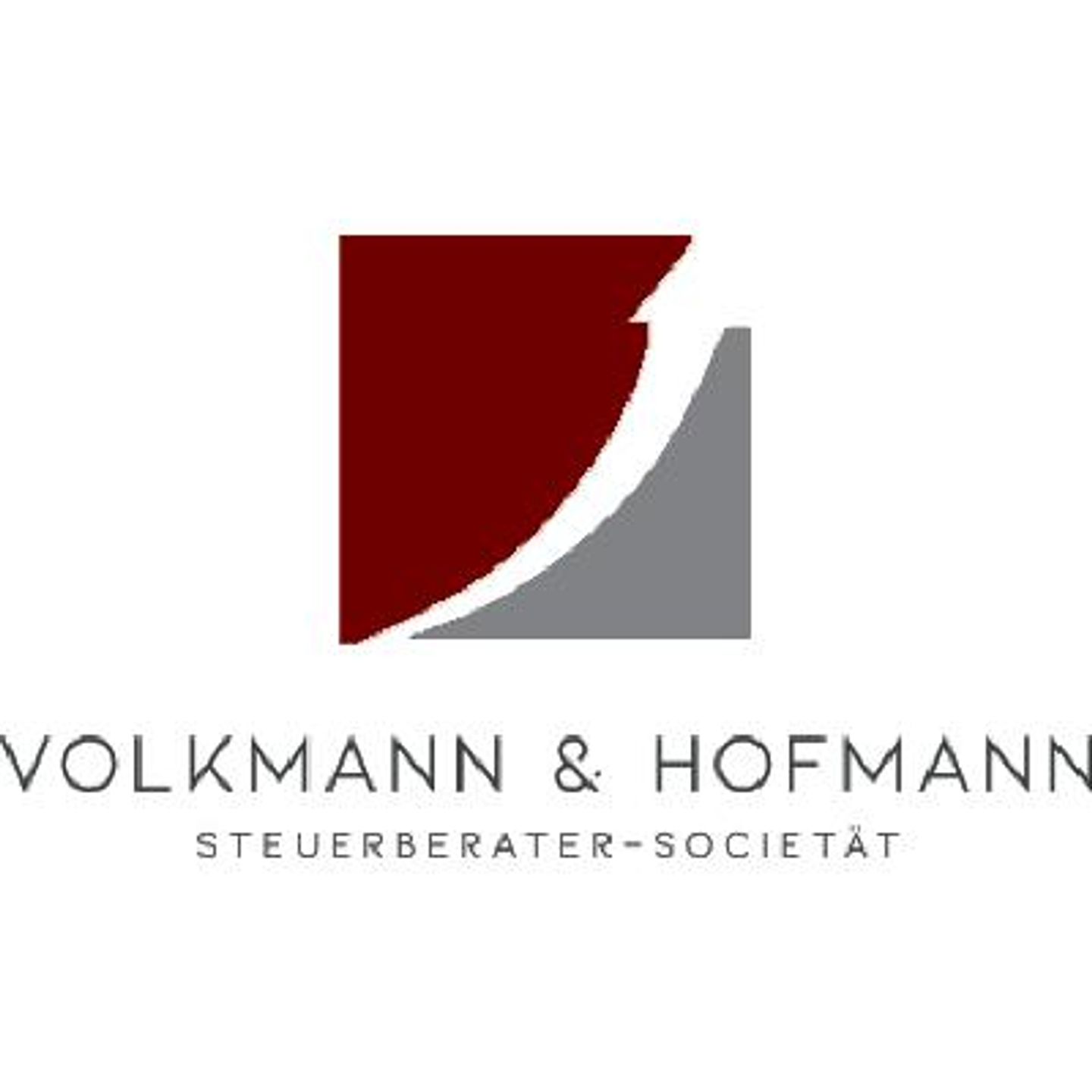 Logo der Firma VOLKMANN STEUERBERATER PartG mbB aus Dormagen auf dem Branchenportal Steuer-Berater.de