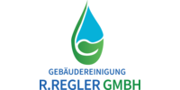 Logo der Firma Gebäudereinigung Regler Rosa aus Hilpoltstein auf dem Branchenportal Hausmeisterdienste.net