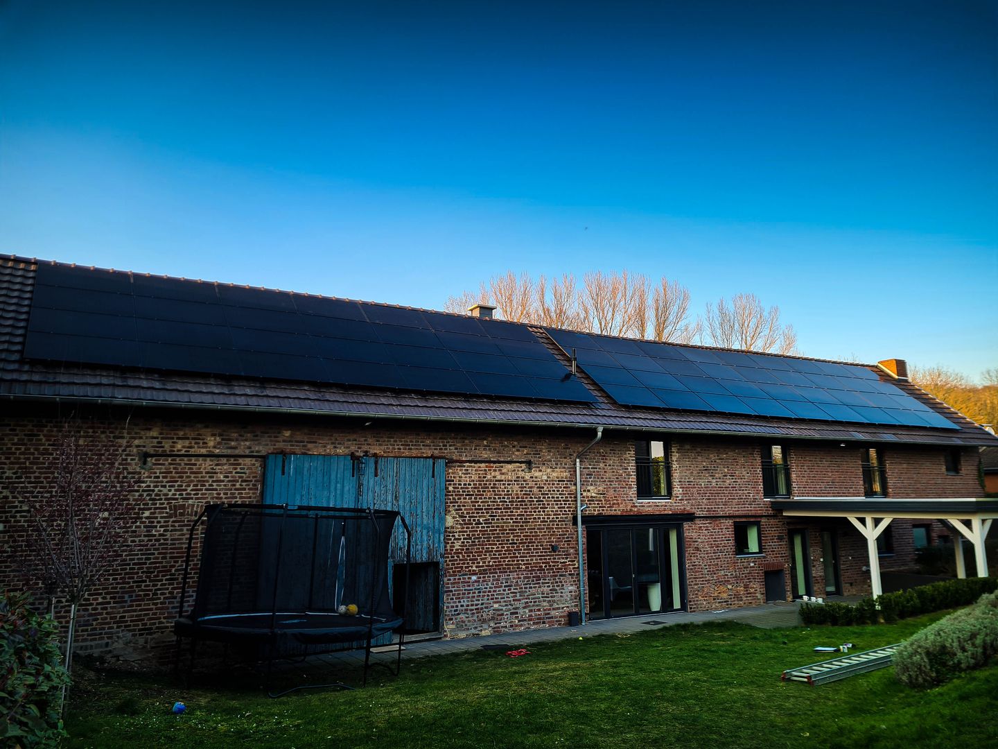 Beispielarbeit von MonSolar GmbH - veröffentlicht auf Solartechnik.org