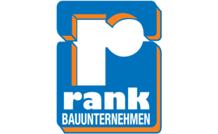 Logo der Firma Rank Bauunternehmen GmbH aus Kitzingen auf dem Branchenportal Bauunternehmen.org