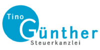 Logo der Firma Günther, Tino Steuerkanzlei aus Gotha auf dem Branchenportal Steuer-Berater.de