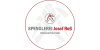 Logo der Firma Roß Josef - Spenglerei Rosenheim aus Vogtareuth auf dem Branchenportal Sanitaer.org