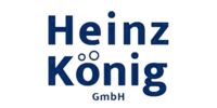 Logo der Firma König Heinz GmbH aus Düsseldorf auf dem Branchenportal Sanitaer.org