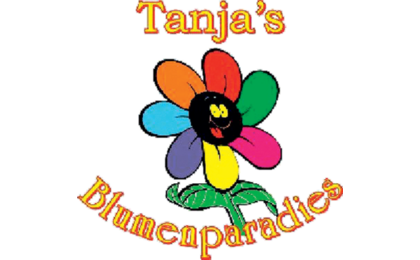 Logo der Firma Blumen Tanja''s Blumenparadies aus Plankenfels auf dem Branchenportal Gartenbau.org