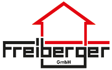 Logo der Firma Baugeschäft Freiberger / Gruber GmbH aus Edling auf dem Branchenportal Gartenbau.org