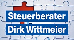 Logo der Firma Dirk Wittmeier aus Langenfeld auf dem Branchenportal Steuer-Berater.de