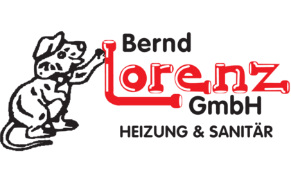 Logo der Firma Lorenz Bernd GmbH aus Rednitzhembach auf dem Branchenportal Sanitaer.org