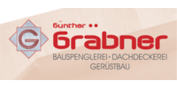 Logo der Firma Gräbner Bauspenglerei aus Uehlfeld auf dem Branchenportal Sanitaer.org