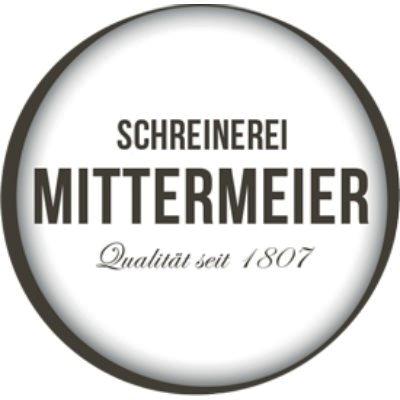 Logo der Firma Mittermeier aus Gammelsdorf auf dem Branchenportal Tischler-Schreiner.org
