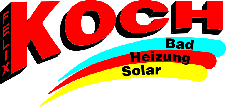 Beispielarbeit von Koch - Bad/Heizung/Solar/Schwimmbadbau - veröffentlicht auf Sanitaer.org