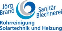 Logo der Firma Brand Jörg aus Sipplingen auf dem Branchenportal Sanitaer.org