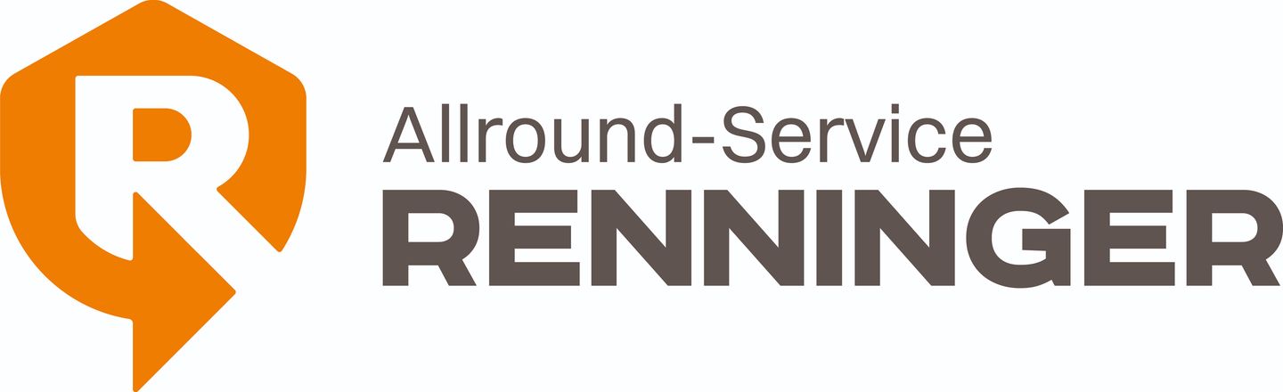 Logo der Firma ALLROUND-SERVICE RENNINGER aus Bad Kissingen auf dem Branchenportal Hausmeisterdienste.net
