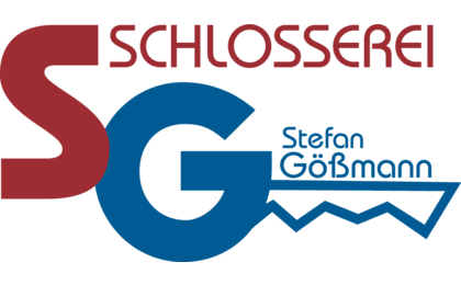 Logo der Firma Gößmann Stefan, Schlosserei aus Würzburg auf dem Branchenportal Schlosserei.net