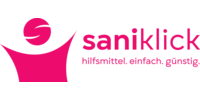 Logo der Firma Saniklick GmbH aus Köditz auf dem Branchenportal Sanimio.de