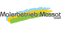 Logo der Firma Malerbetrieb Massat GmbH aus Kleve auf dem Branchenportal Maler.org