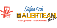 Logo der Firma Eck Stefan Malerteam GmbH aus Amorbach auf dem Branchenportal Maler.org