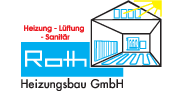 Logo der Firma Roth GmbH aus Göcklingen auf dem Branchenportal Sanitaer.org