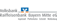 Logo der Firma Volksbank Raiffeisenbank Bayern Mitte eG aus Ingolstadt auf dem Branchenportal Finanzberater.net