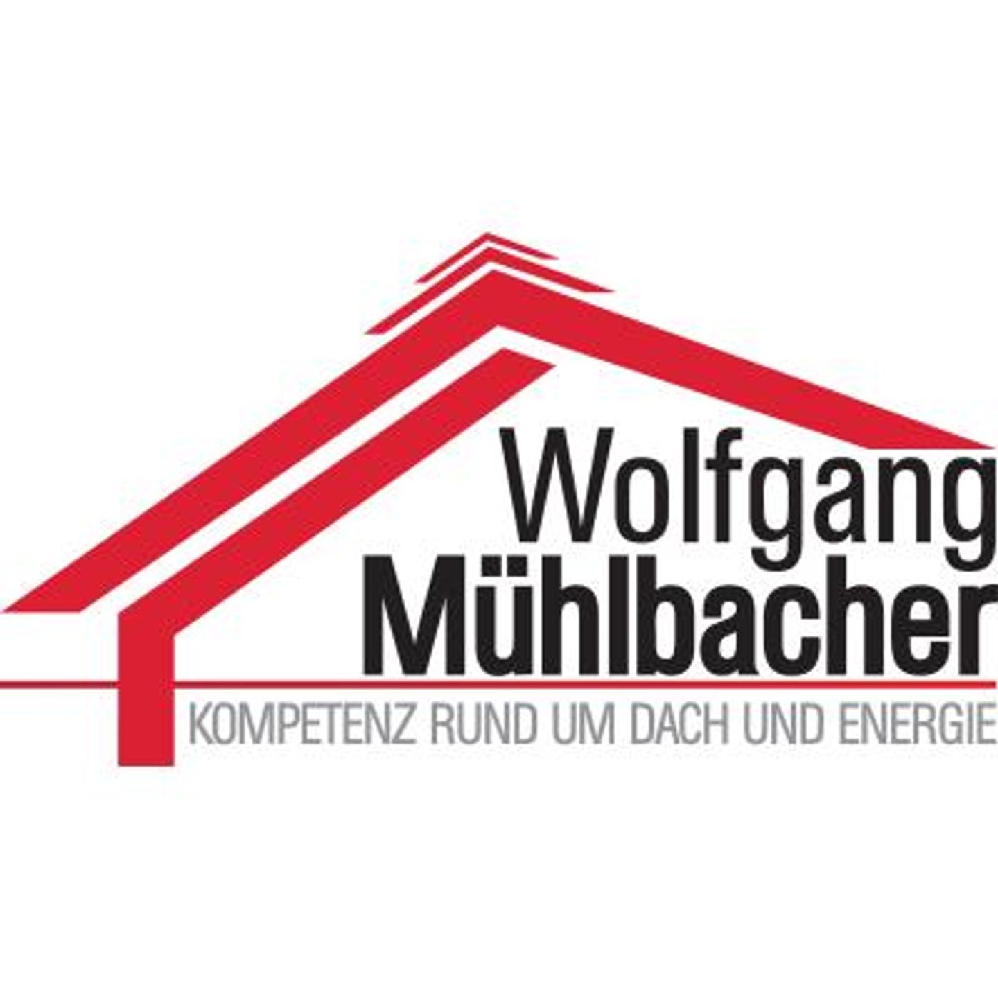 Logo der Firma Wolfgang Mühlbacher aus Rohr auf dem Branchenportal Dachdecker.com