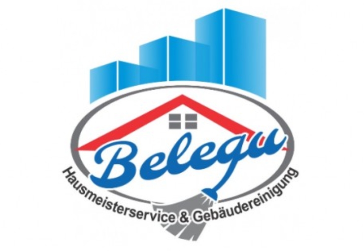 Beispielarbeit von A. Belegu Hausmeisterservice & Gebäudereinigung - veröffentlicht auf Hausmeisterdienste.net