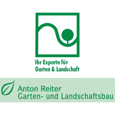 Logo der Firma Reiter Anton Garten- und Landschaftsbau aus Stephansposching auf dem Branchenportal Gartenbau.org
