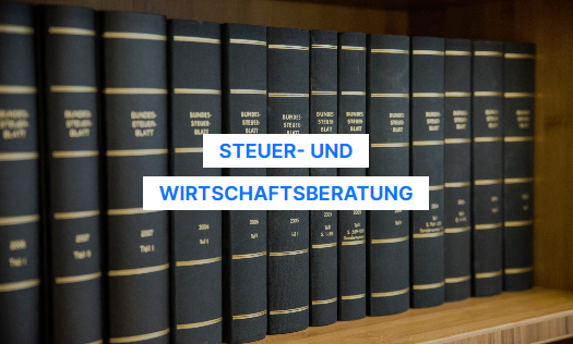 Beispielarbeit von Steuerberater Rolf Groß - veröffentlicht auf Steuer-Berater.de
