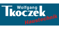 Logo der Firma Tkoczek Wolfgang aus Wyhl auf dem Branchenportal Sanitaer.org