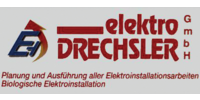 Logo der Firma Elektro Drechsler GmbH aus Garmisch-Partenkirchen auf dem Branchenportal Elektriker.org