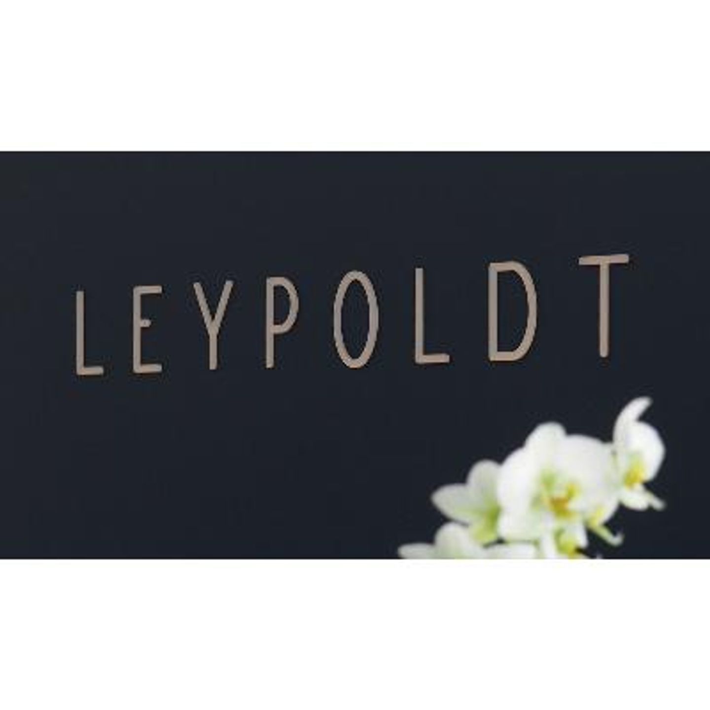 Logo der Firma Leypoldt Steuerberatungsgesellschaft mbH aus Filderstadt auf dem Branchenportal Steuer-Berater.de