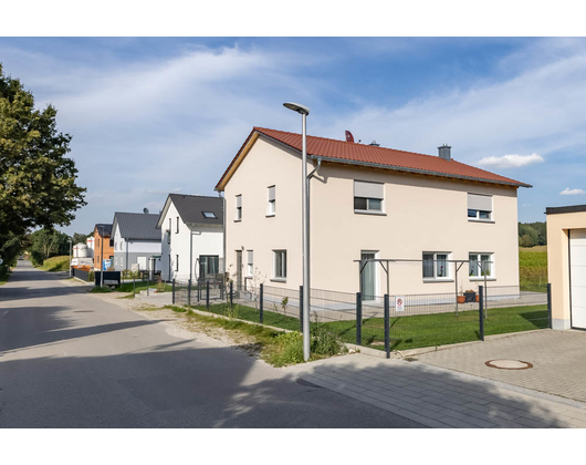 Beispielarbeit von Stangl Rudolf Bauunternehmen GmbH - veröffentlicht auf Bauunternehmen.org