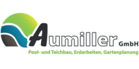 Logo der Firma Aumiller GmbH aus Wörthsee auf dem Branchenportal Fliesenleger.net